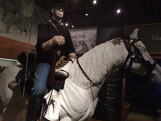 Gettysburg Museum